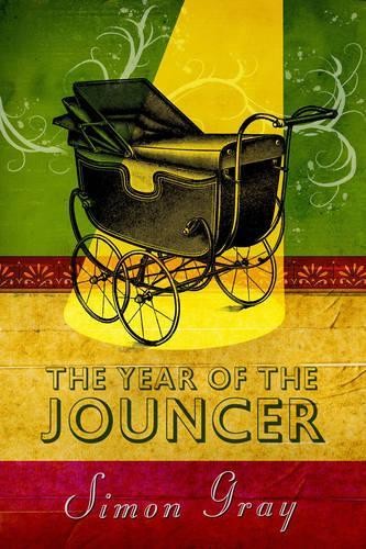 Year of the Jouncer (Smoking Diaries Volume 2) by Gray, Simon Paperback Book TheFREE US DELIVERY | ISBN: 1862079072 | Quality Books