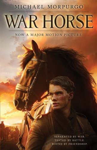War Horse By Michael Morpurgo. 9781405259415
