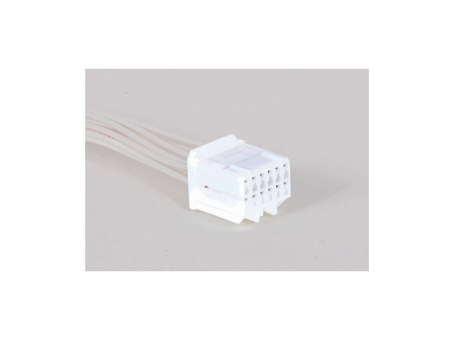 For Equinox Communication Interface Module Connector AC Delco 11167ZNQC