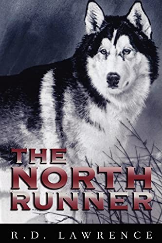 The North Runner by Lawrence, R.D. Paperback / softback Book The Fast FreeFREE US DELIVERY | ISBN: 1896219667 | Quality Books