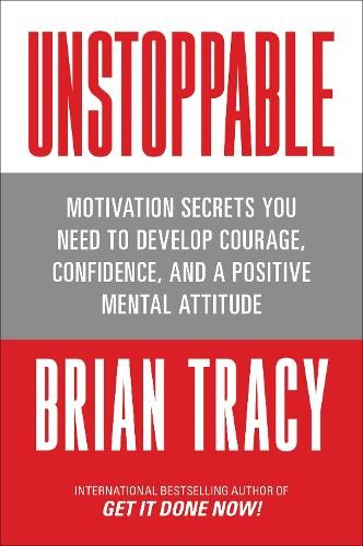 Brian Tracy Unstoppable (Paperback)Another great item from Rarewaves USA | Free delivery!