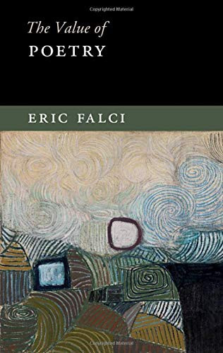 Eric Falci's The Value of Poetry Hardcover 2020 Edition