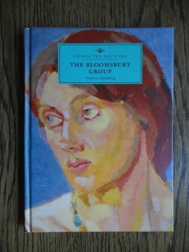 The Bloomsbury Group (National Portrait Galle... by Spalding, Frances 1855142023FREE US DELIVERY | ISBN: 1855142023 | Quality Books
