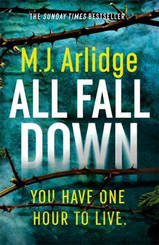 All Fall Down, Paperback by Arlidge, M. J., Brand New, Free shipping in the US