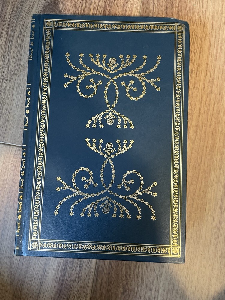 International Collectors Library Grimm's Complete Fairy Tales Hardcover