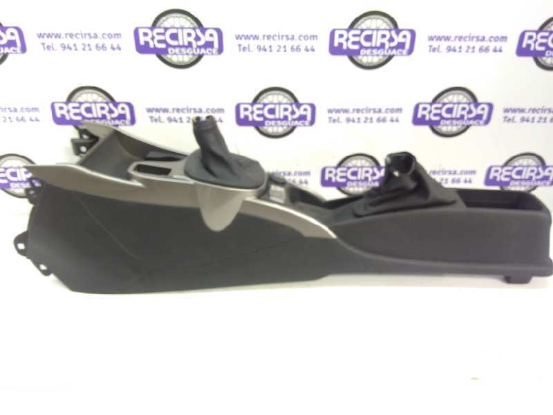 156083482 center console for Alfa Romeo MITO (145) DISTINCTIVE 2006 163026