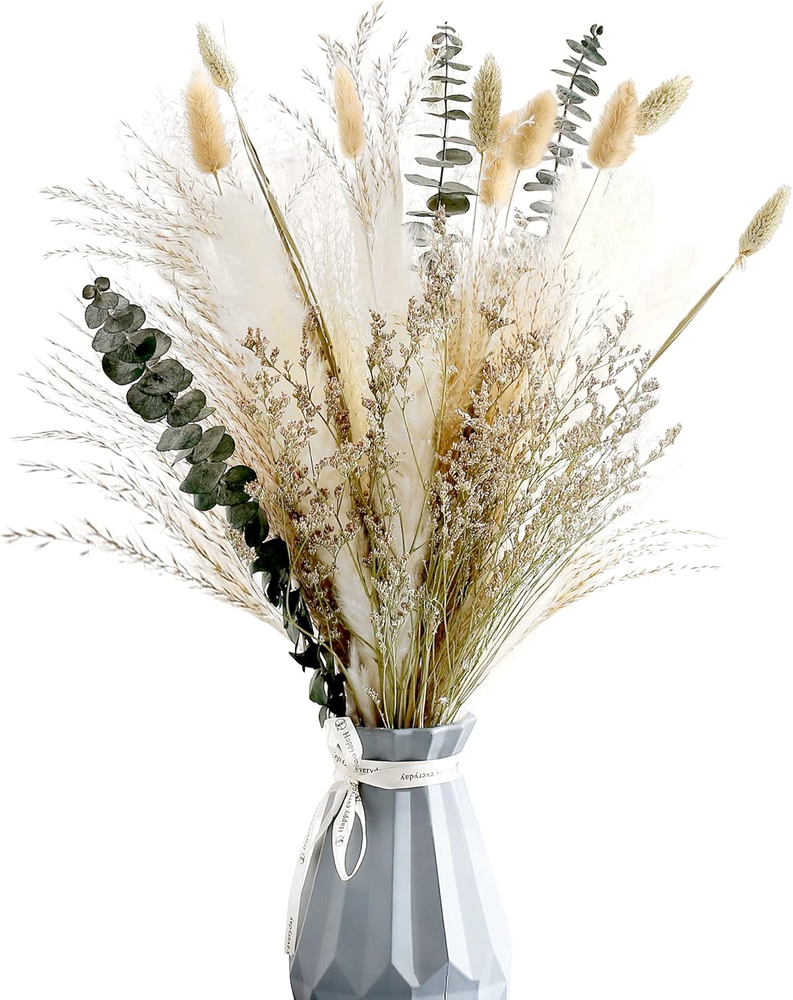 Natural Dried Flower Bouquet,17