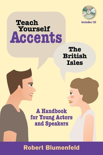 Robert Blumenfeld Teach Yourself Accents: The British Isles (Paperback)Another great item from Rarewaves USA | Free delivery!