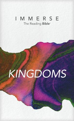 Kingdoms, Paperback by Tyndale House Publishers (COR), Like New Used, Free sh...