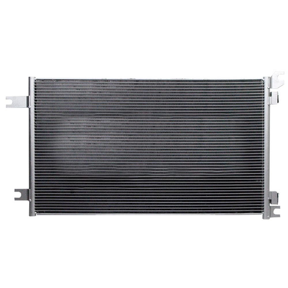 9260107 Condenser Fits International / Navistar - 32 1/4 x 18 3/8 x 3/4