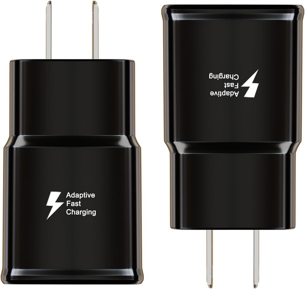 1x New Samsung Original 15W USB Fast Wall Charger Adapter for A51 A14 A13 A12