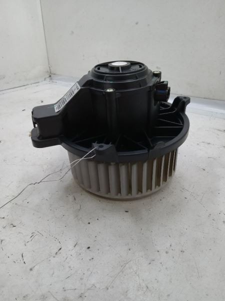 HVAC Blower Motor Fan Fits 10-12 FUSION Used OEM