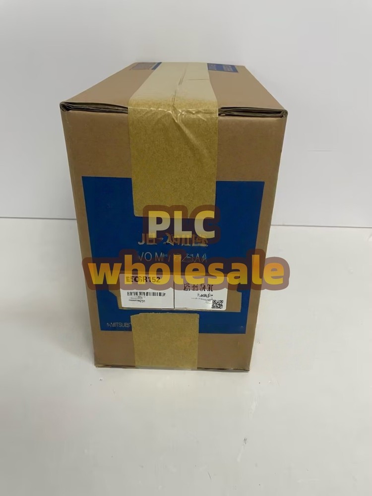 New In Box MITSUBISHI HG-SR152 HGSR152 AC Servo Motor
