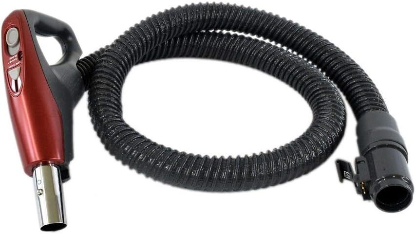 Genuine Kenmore 591006123 OEM Vacuum Hose Assembly