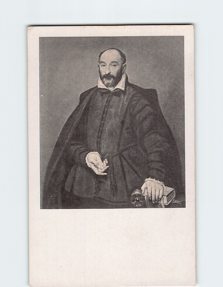 Postcard 