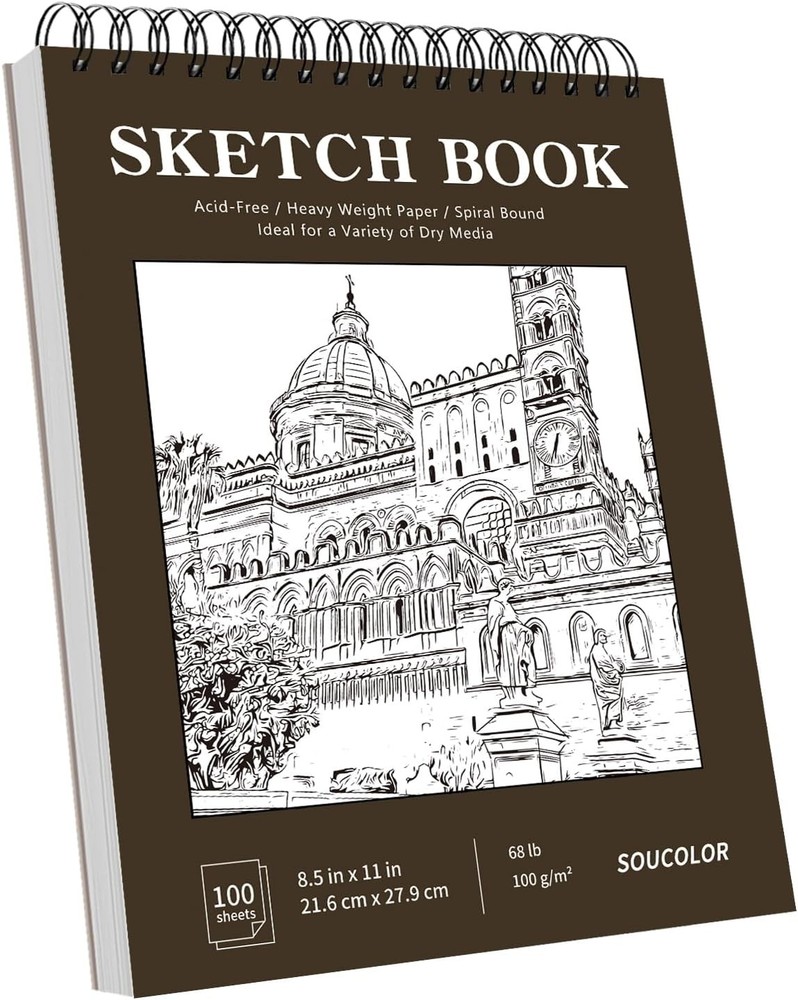 Drawing Pad 8.5