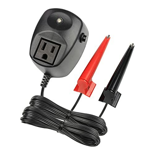 Hydrocheck Hc6000 - Electronic Hi-lo Pump Switch