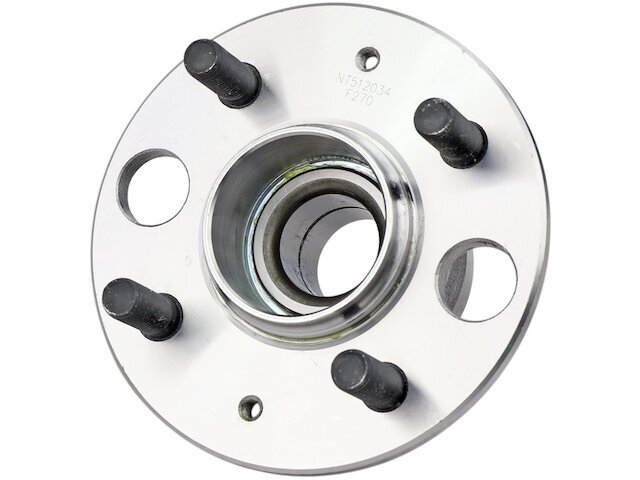 Rear Wheel Hub Assembly for 1992-1995 1999-2000 Honda Civic 17NPWJ