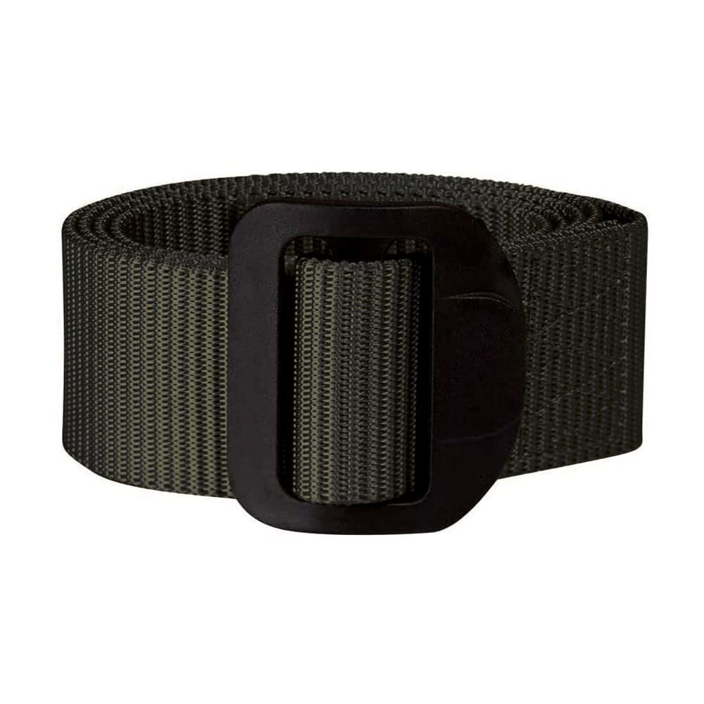 unisex adult F5603-tactical Tactical Belt, Black, W 36 X L 38 US