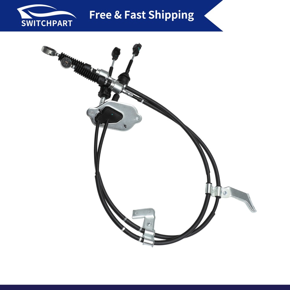 No.54310SNAA04 Manual Transmission Gear Shifter Cable for Honda Civic