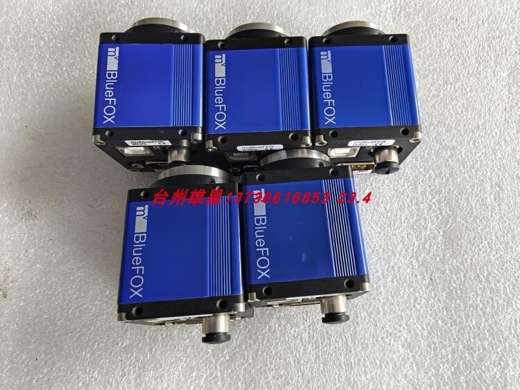 1PC 100% test MvBlueFOX 205G SHIP EXPRESS 90days Warranty P3310B YL
