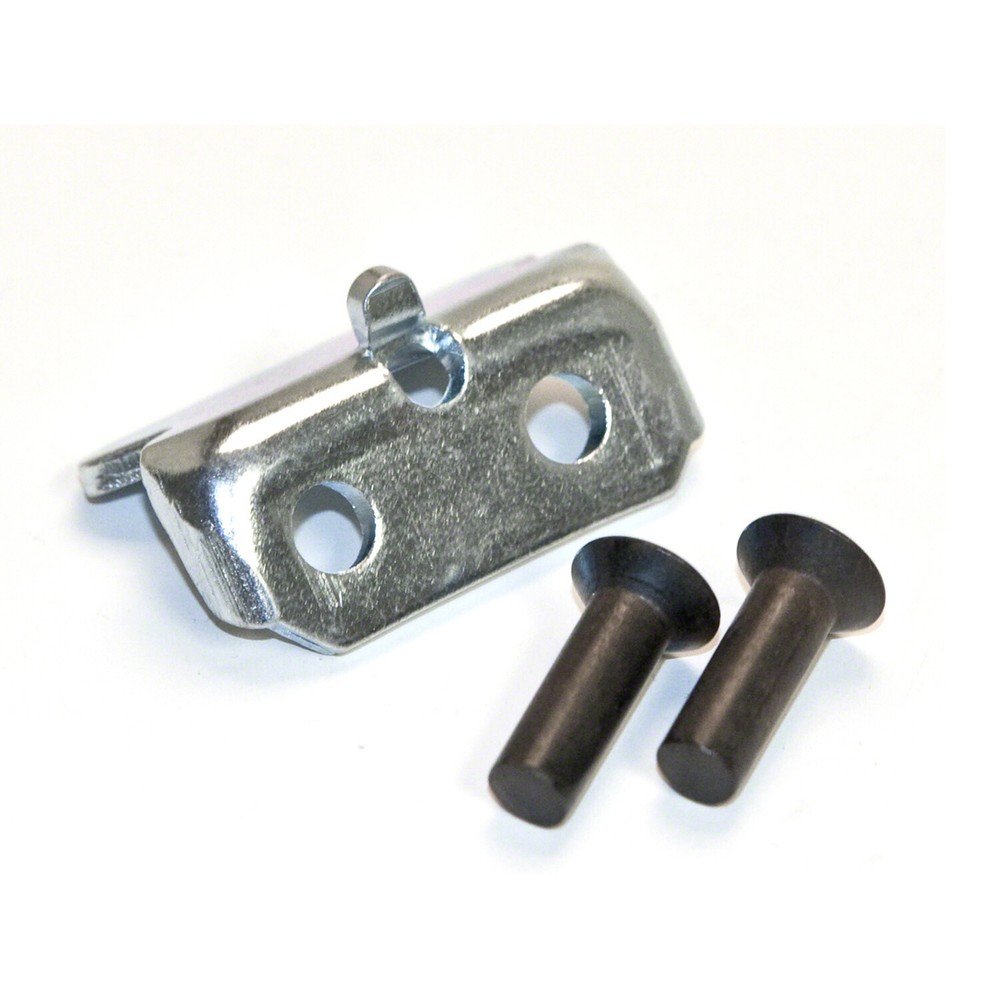 CLUTCH RELEASE LEVER BRACKET; FOR VEHICLES WITH V8 ENGINES BUILT      PRIOR TO