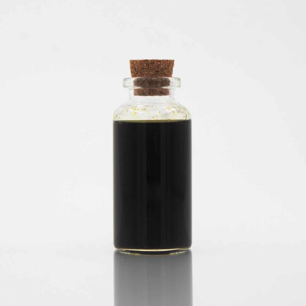 Acai Berry Oil - Natural Unrefined-image
