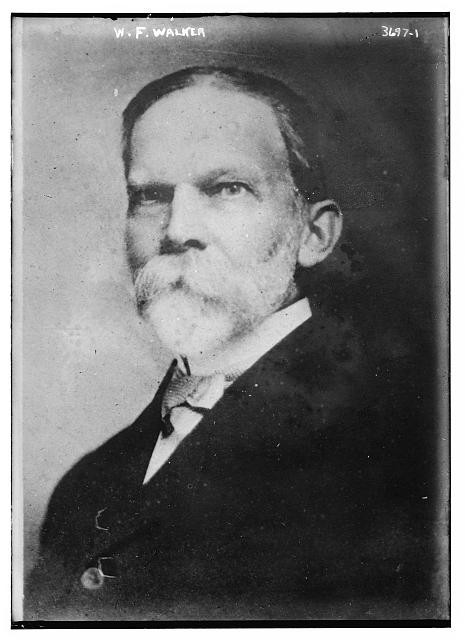 Photo:W.F. Walker