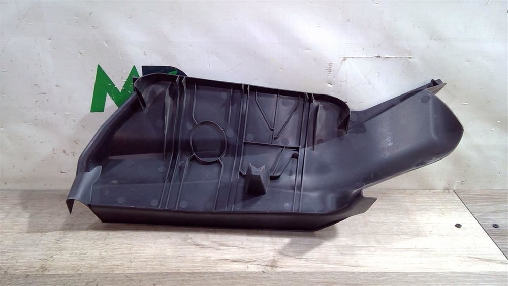 2019-2021 VW Tiguan OEM Wiper Cowl Grille Panel Cover Shield