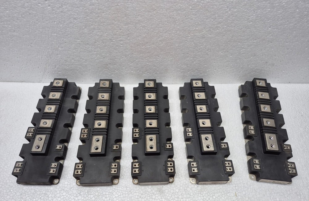 INFINEON FF1400R12IP4 IGBT MODULE