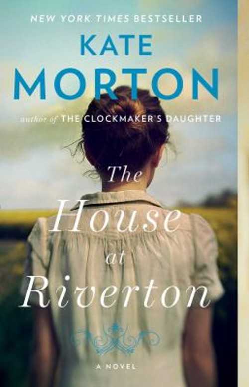 The House at Riverton : A Novel Paperback Kate MortonFree US Delivery | ISBN:1416550534