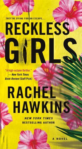 Reckless Girls, Paperback by Hawkins, Rachel, Brand New, Free shipping in the US