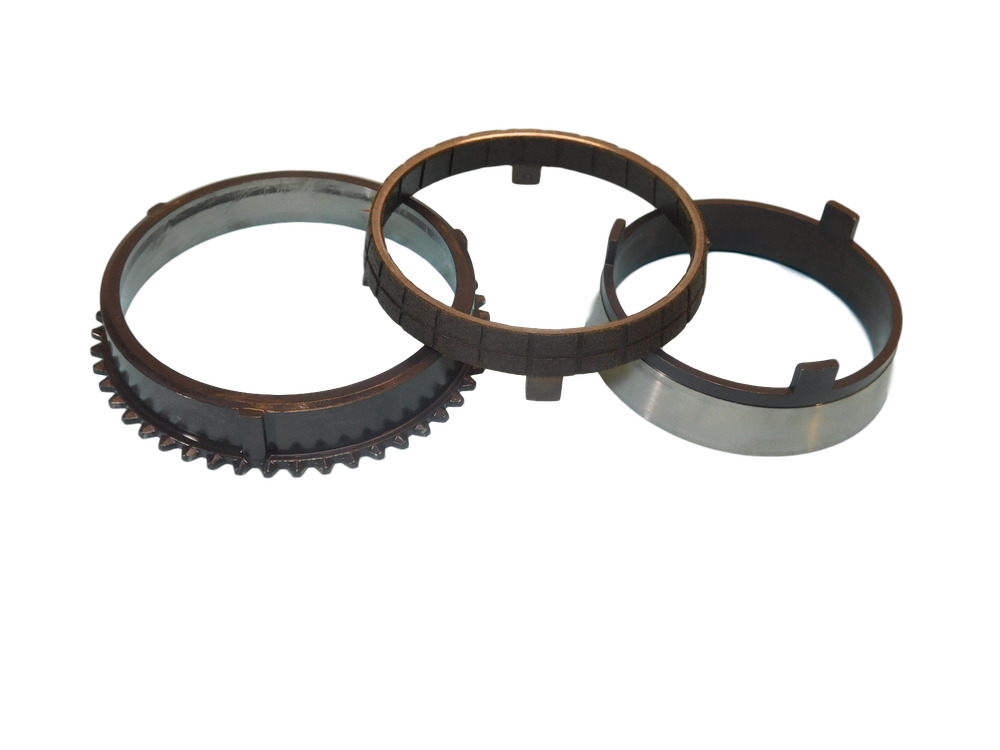 Dodge NP273 Transfer Case Synchro Ring Replacement Kit