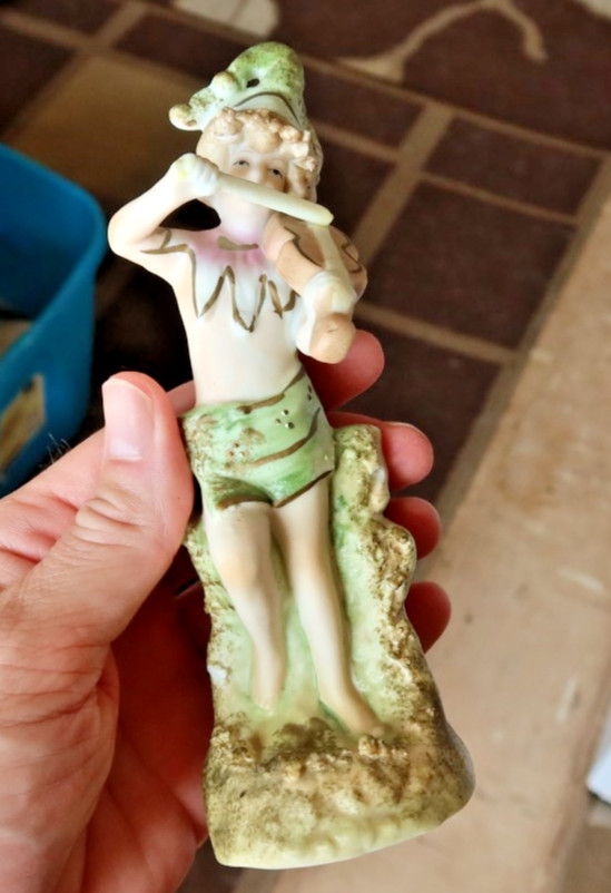 RARE Vintage 6