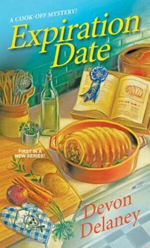 Expiration Date by Devon Delaney: Used