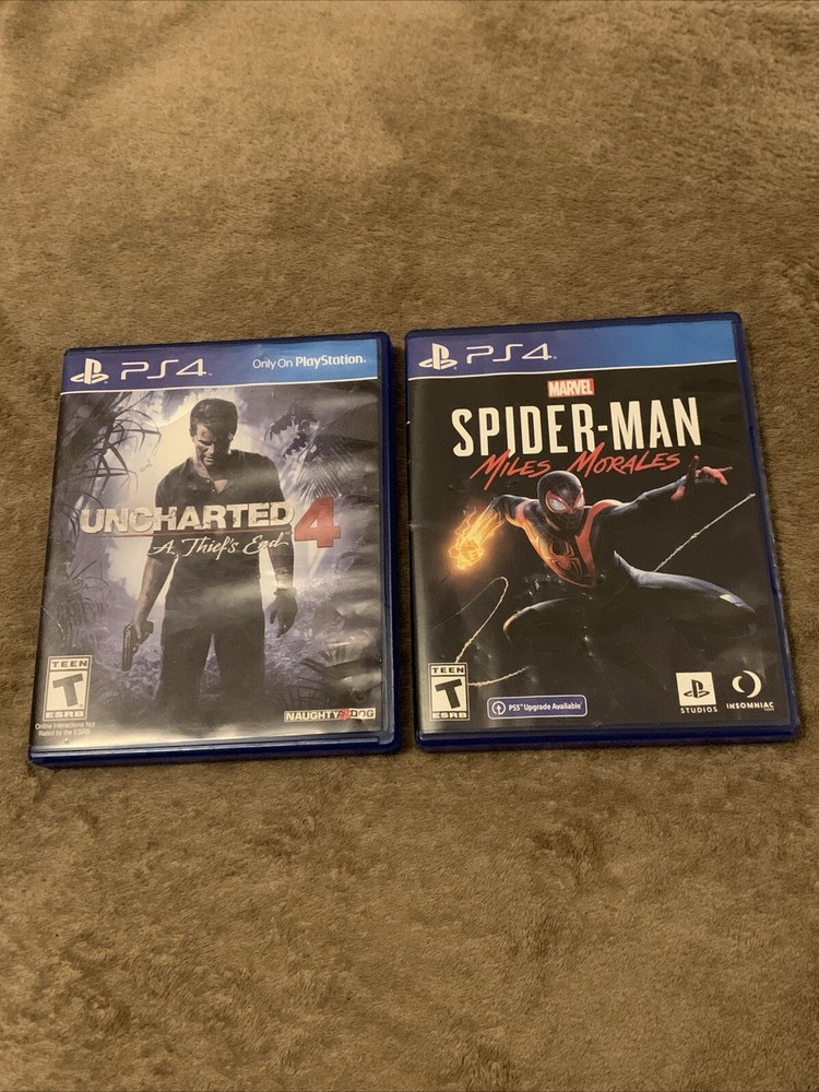 2 ps4 games bundle