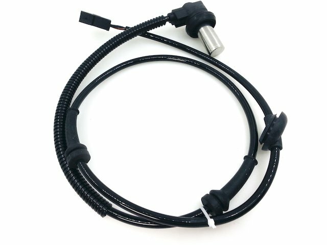 ABS Speed Sensor 7RYZ61 Compatible with VW Passat 1998-1999-image
