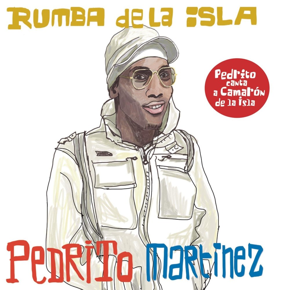 The Pedrito Martinez Group Rumba De La Isla (CD)Another great item from Rarewaves USA | Free delivery!