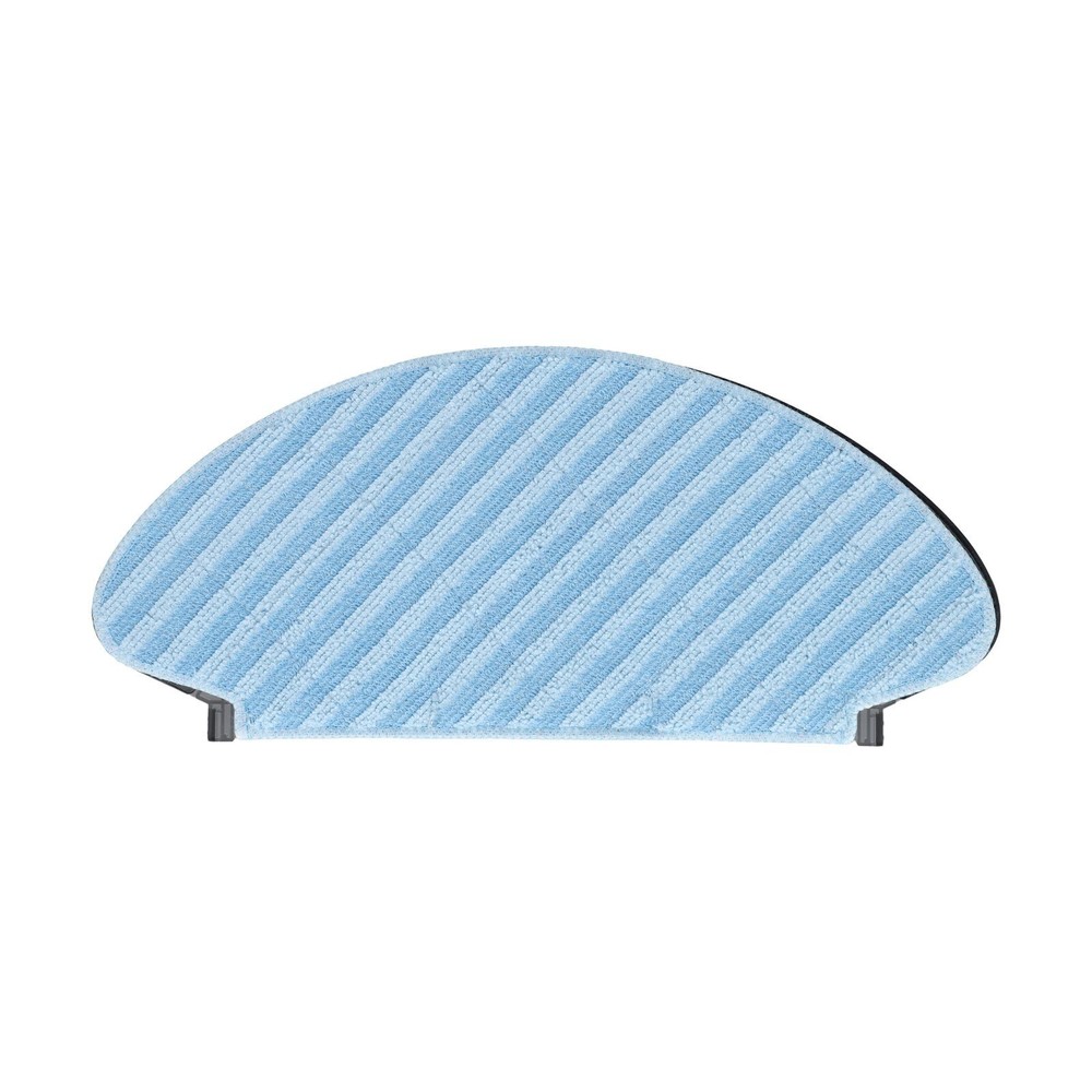 Water Tank Mop Cloth Kit For Explorer Series 20 Robotic Vacuum Cleaner
