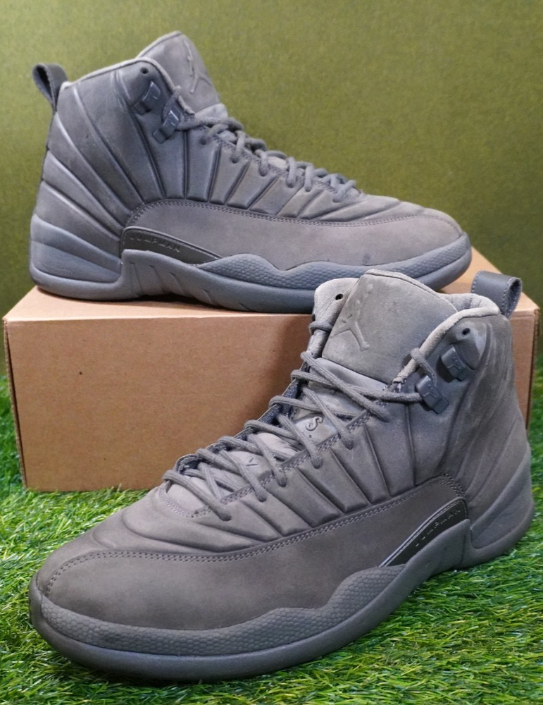 Jordan 12 Retro 'PSNY' (Size 12) *Very Clean in Great Condition* 130690-003
