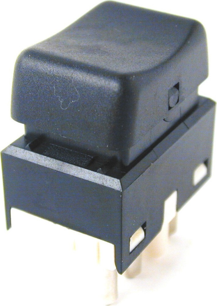 URO Replacement Door Window Switch Compatible with 1992-1997 Volvo 960  