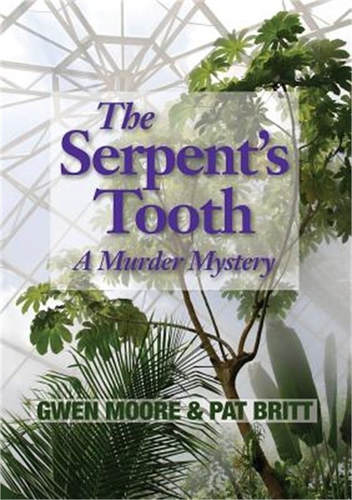 The Serpent's Tooth: A Murder Mystery (Paperback or Softback)