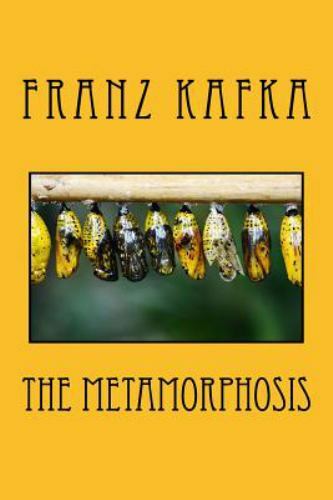 Metamorphosis, Paperback by Kafka, Franz, Like New Used, Free shipping in the US