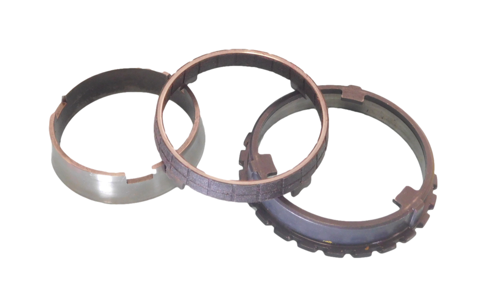 GMC Sierra HD Transfer Case Synchro Ring Blocker Kit 263 Series
