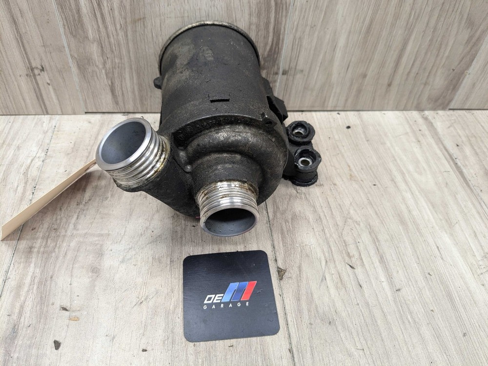 OEM BMW E90 F10 F15 F22 F30 F32 F33 F36 Engine N55 Water Pump Cooling