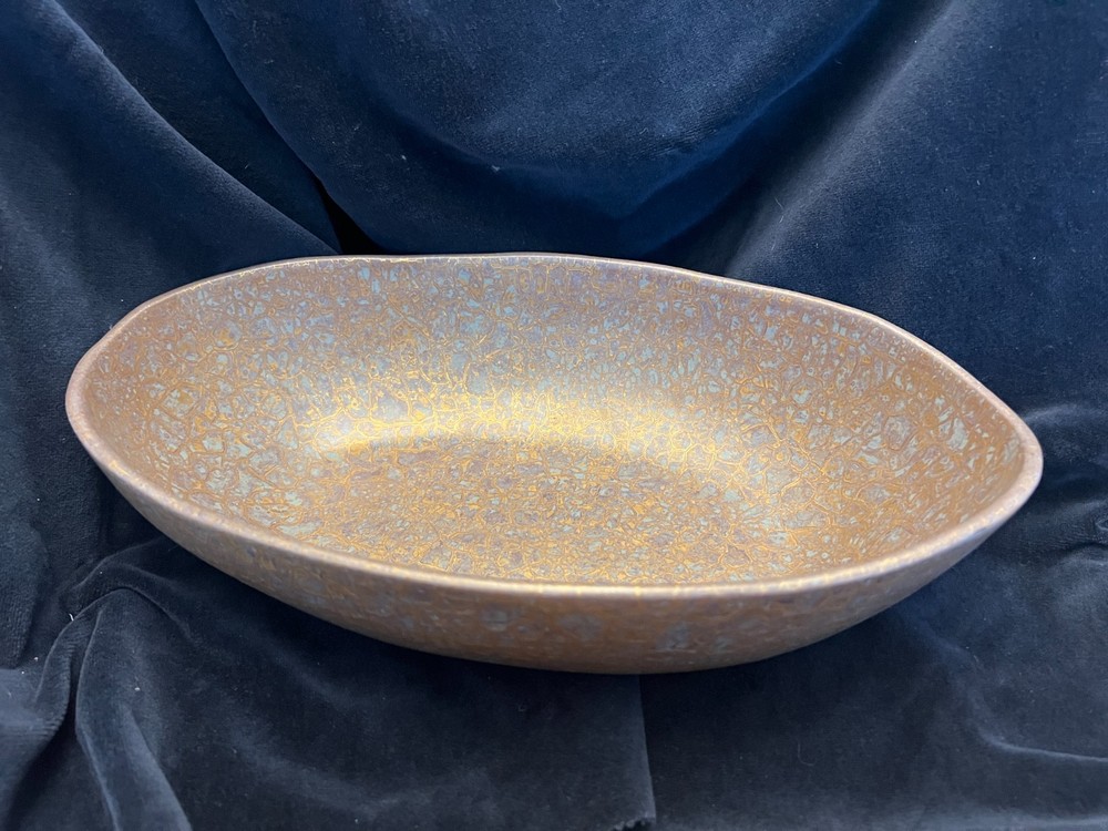 Wainwright Pottery Studio Bowl 2001 – Large 13