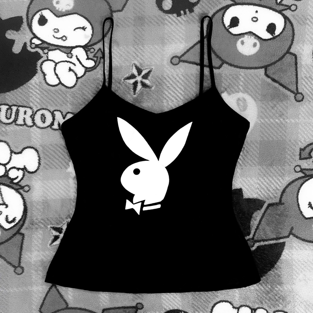 Playboy Tank Top