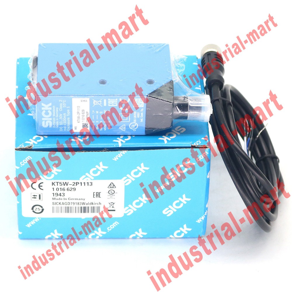 1PC NEW KT5W-2P1113 photoelectric switch sensor fast shipping #A6-4