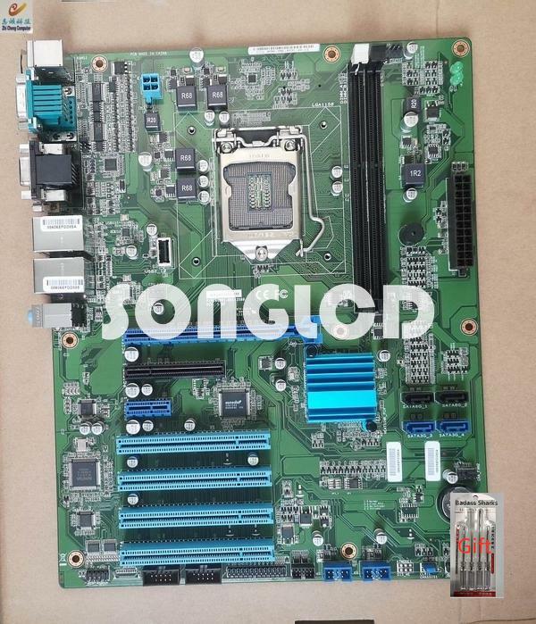 1PCS A5E34723263-A10 P/N:08001-06142X00 via DHL or Fedex fast shipping