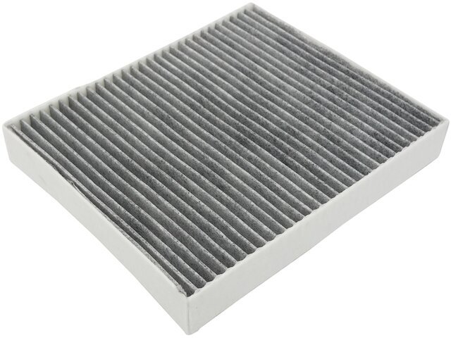 TRQ Cabin Air Filter Cabin Air Filter fits Cadillac SRX 2010-2016 23SJYP